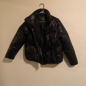 Wild Fable Puffer Jacket